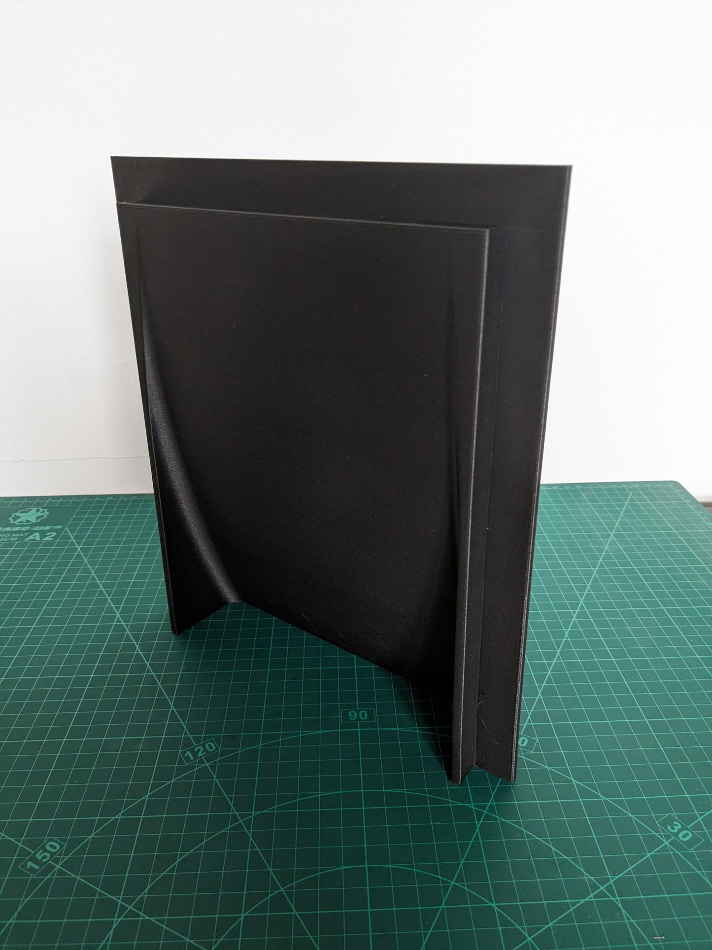 Universal Splitter Diffuser