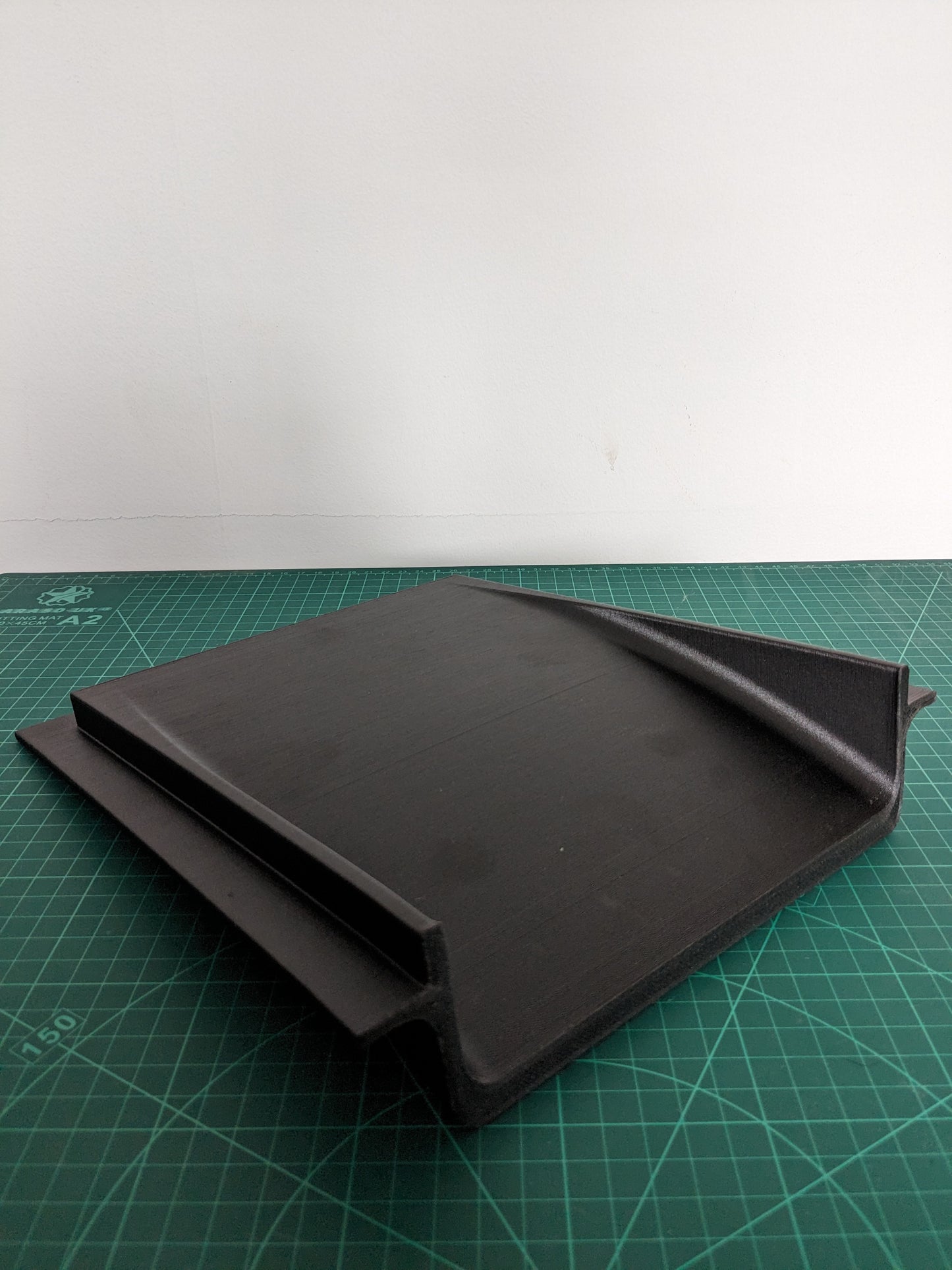 Universal Splitter Diffuser