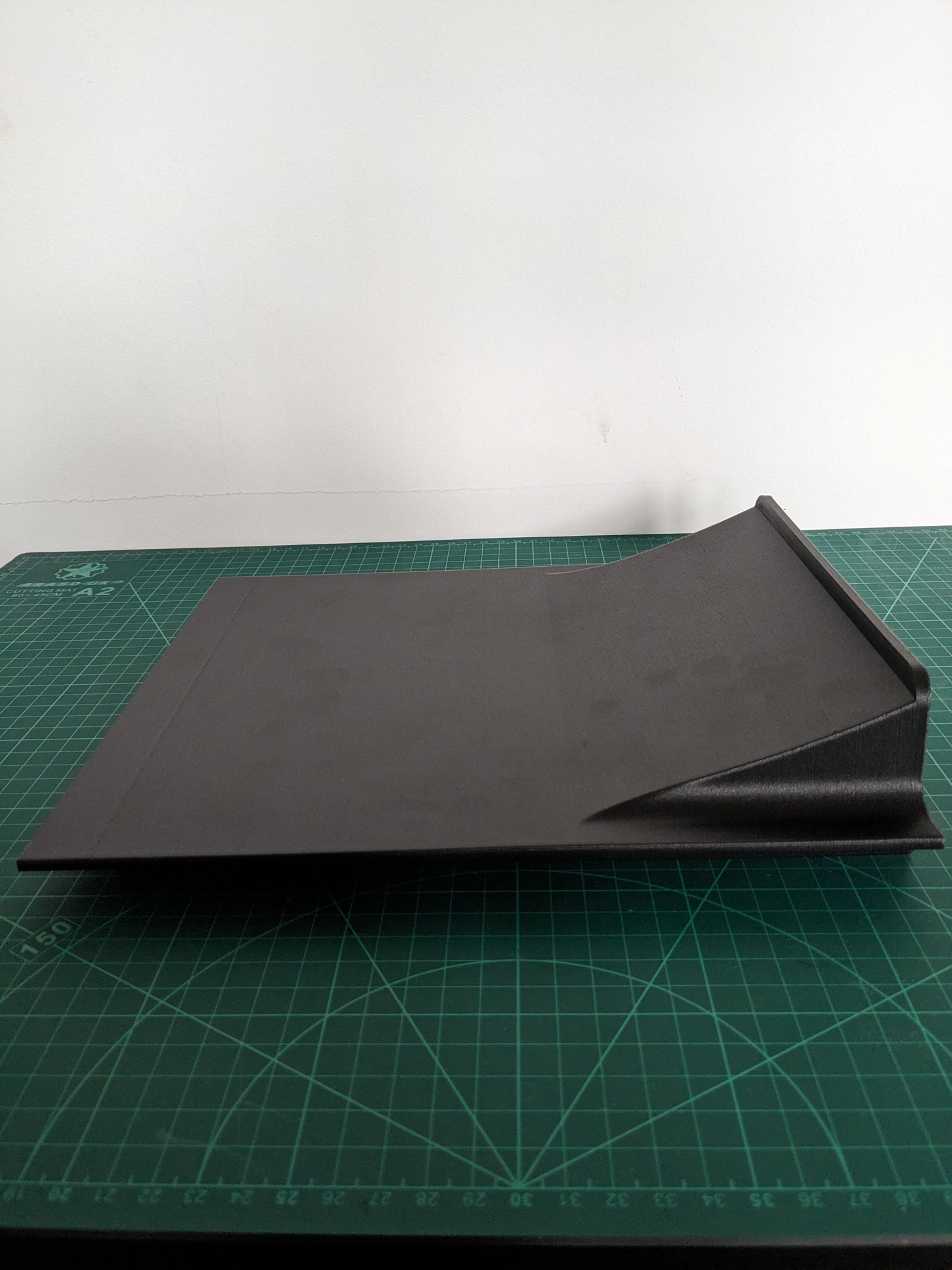 Universal Splitter Diffuser